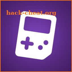 TheGBA Emulator: Classic Games icon