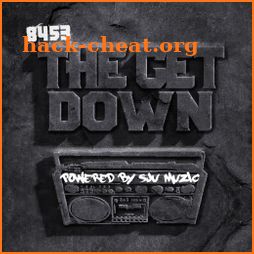 TheGetDownRadio8453 icon