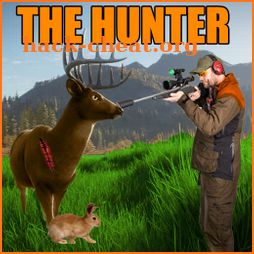TheHunter Call Of The Wild - The Hunter Game Guide icon