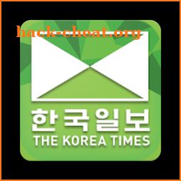 한국일보 [TheKoreaTimes] icon