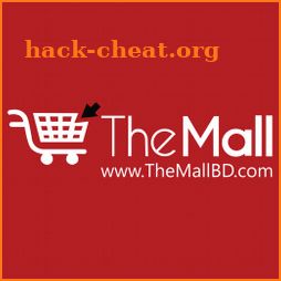 TheMallBD.co‪m‬ icon