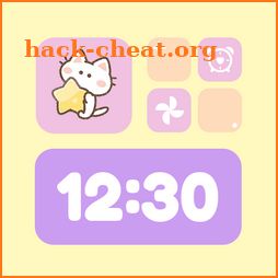 Theme 4K: Cool Themes, Trendy icon