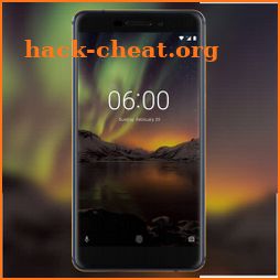 Theme for Nokia 6 icon