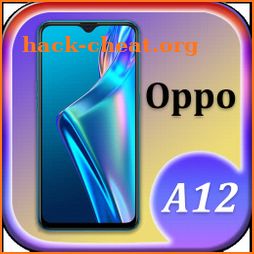 Theme for Oppo A12 icon