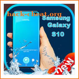 Theme for Samsung Galaxy S10 icon