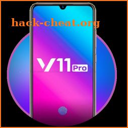 Theme for vivo V11 & V11 pro icon