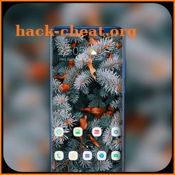 Theme for Xiaomi black shark 2 HD Free wallpaper icon