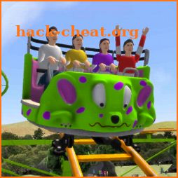 Theme Park Simulator icon