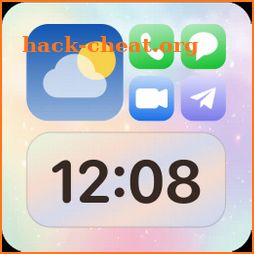 Themes - App icons, Wallpapers icon