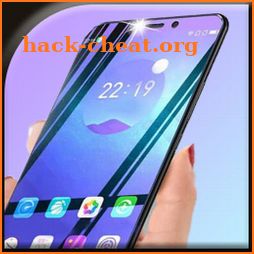 Themes for Samsung Galaxy A71: Galaxy A71 Launcher icon