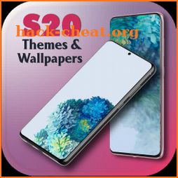 Themes for Samsung S20 ultra & Galaxy S20 plus icon