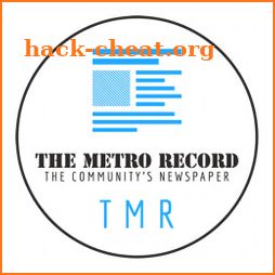 TheMetroRecord icon