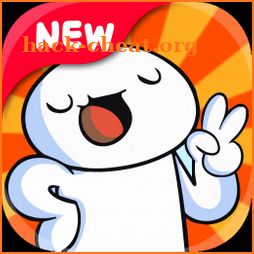 TheOdd1sOut Wallpapers - The Odd1sOut icon