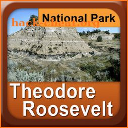 Theodore Roosevelt NP icon