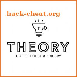 Theory Coffeehouse & Juicery icon