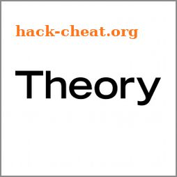 Theory icon