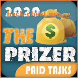 ThePrizer : Earn gift cards - Paid Tasks icon