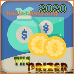 ThePrizer : Earn money and gift cards - Paid Tasks icon