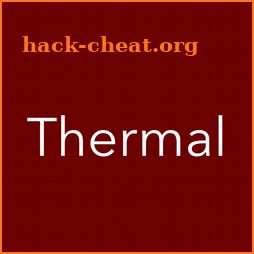 Thermal Viewer icon