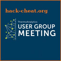 ThermoAnalytics User Group icon