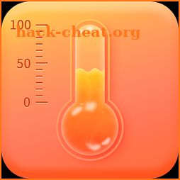Thermometer & Hygrometer icon
