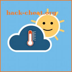 Thermometer - Weather Temperature Today icon