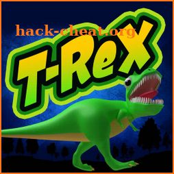Thesaurus Rex icon