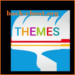 TheThemesWorld - Launcher, Themes, Backgrounds icon