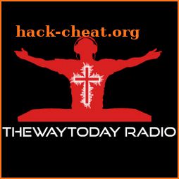 TheWayToday Radio icon