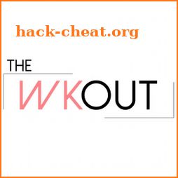 TheWKOUT icon