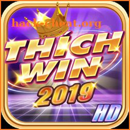 Thich Win Club – Vong Quay May Man Doi Thuong 777 icon