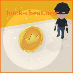 Thief Destroyer icon