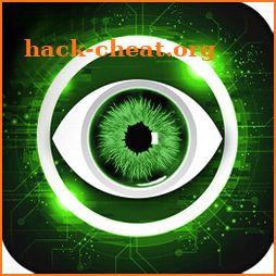 Thief Hidden Catcher Unlock - Third Eye Detector icon