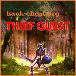 Thief Quest - Mystic Halls of Althon icon