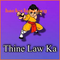 Thine Law Ka icon