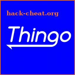 Thingo icon
