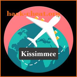 Things To Do In Kissimmee icon