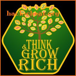 Think And Grow Rich : 13 Principles Of Success icon