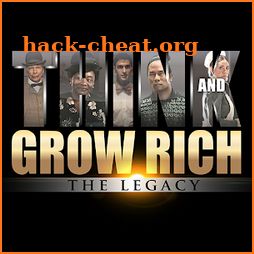 Think and Grow Rich The Legacy icon