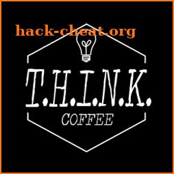 T.H.I.N.K. Coffee icon