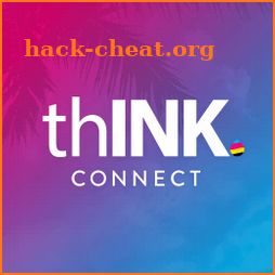 thINK CONNECT icon