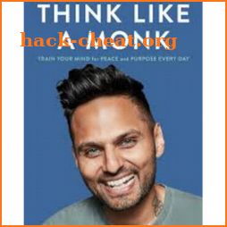 Think Like a Monk by Jay Shetty icon