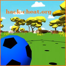 ThinkBall (Paper Soccer) icon