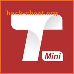 ThinkDiag mini icon