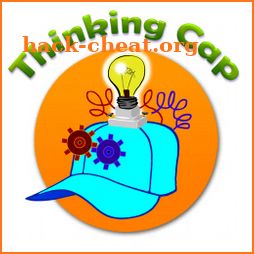 Thinking Cap Brain Game icon