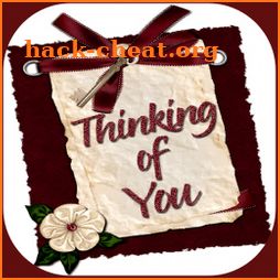 Thinking Of You Cards icon