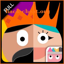 Thinkrolls Kings & Queens - Full icon