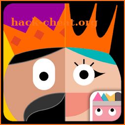 Thinkrolls: Kings & Queens icon