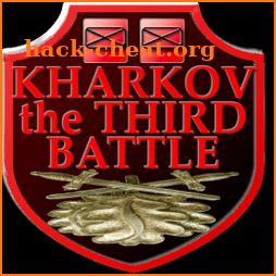 Third Battle of Kharkov icon
