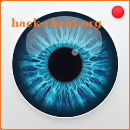 Third Eye Hidden Camera Record icon